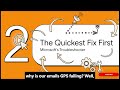 Solving Outlook Autodiscover