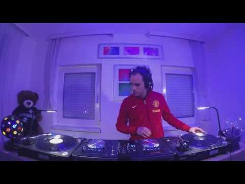 Top DJ Room w/ Teo Harouda - Episode #2 /LIVEstream HD/