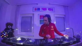 Top DJ Room w/ Teo Harouda - Episode #2 /LIVEstream HD/
