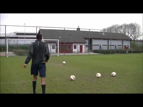 VoetbalinBreda: Latjetrap-competitie,  Aflevering 13