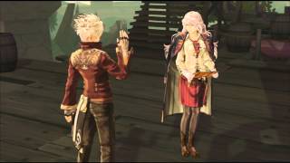 The Shining Swords and Staves - 4