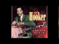 Earl Hooker  ~ ''Is You Ever Seen A One Eyed Woman Cry?''&''Look Over Yonder's Wall'' 1969
