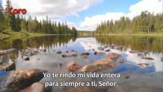 Como el ciervo. Himno Nº 432