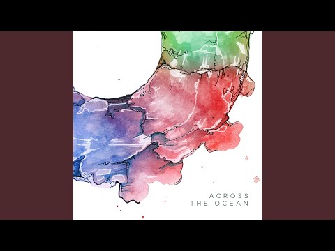 Across The Ocean - Carbon City Lights