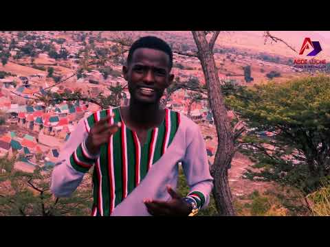 Olsiiqaa Hinseenee _ Eennuuf duullaa...? New Oromo Music _ 2022