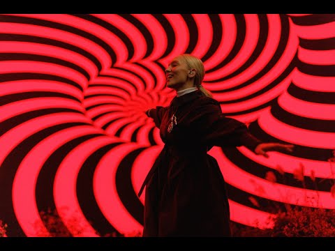 ROXOLANA – сумую циклічно [Mood video]