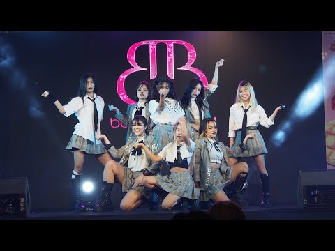 Berry Berry Stage #1 , Idol Exchange (05/06/22)