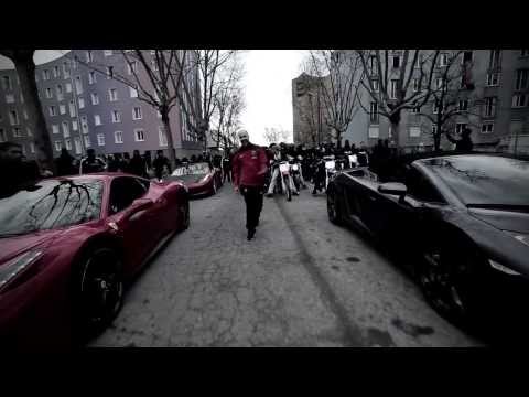 Malin Courti Nostra - 93 Zoo ( french rap ) (clip officiel HD)