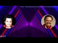 Yunhi Gaate Raho 1985 Saagar Movie Kishor S P Balasubrahmanyam Music R D Burman