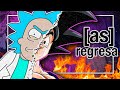 ALL About The RETURN Of ADULT SWIM To LATIN AMERICA