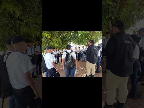 Conservatorios  en Táchira, Miranda y Bolívar sobre la agresión estadounidense contra Venezuela