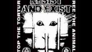 Resist and exist - Every Last Life