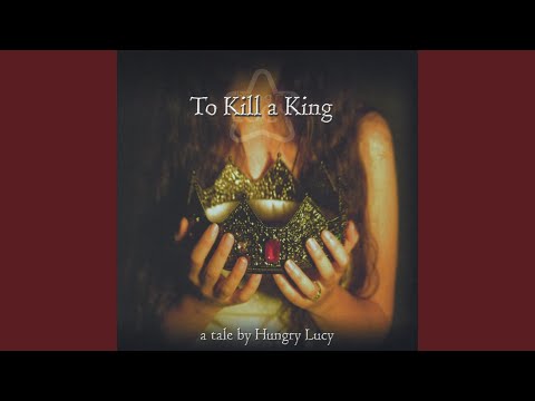 Rainfall - Hungry Lucy