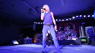 Boomerang by KIX @ The Wharf