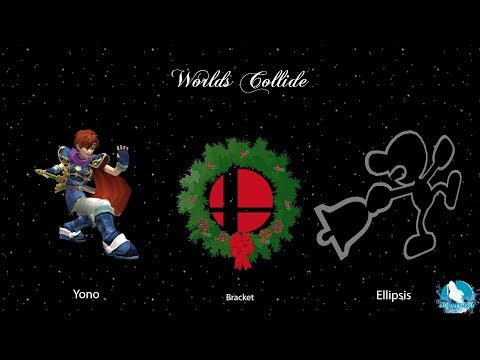 Worlds Collide PM Singles: Ellipsis Vs. Yono