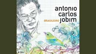 Poema Dos Olhos Da Amada (Trilha Sonora Do Filme &quot;Garota De Ipanema&quot;)