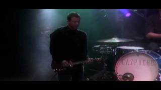 Gazpacho - The Walk part 2