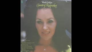 WANDA JACKSON - RUBEN JAMES 1973