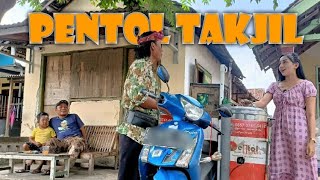 Download lagu PENTOL TAKJIL mp3