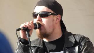 SteelRollers: Sähkökitara, hyvää tahtoa ja kavereita