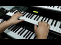 Deep Purple cover