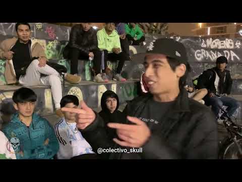 BLACK VS 00 - OCTAVOS - S.N.  HIDROBARRAS