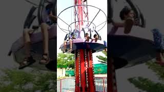 preview picture of video '#Wonderla amusement park'