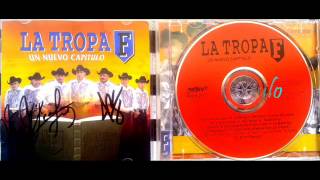 La Tropa F   La Rosa (((coleXionables)))