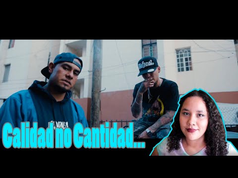 Turek Hem ft. Chikis Ra - Tempestad / REACCION Helena Twins