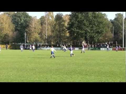 Oefenwedstrijd Gazelle Nieuwland D1 tegen Erica D1 22 okt 2011.mp4
