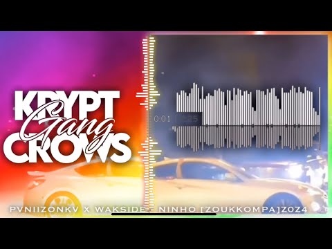 PVNIIZONKV X WAKSIDE - NINHO [ZOUKKOMPA]Z0Z4