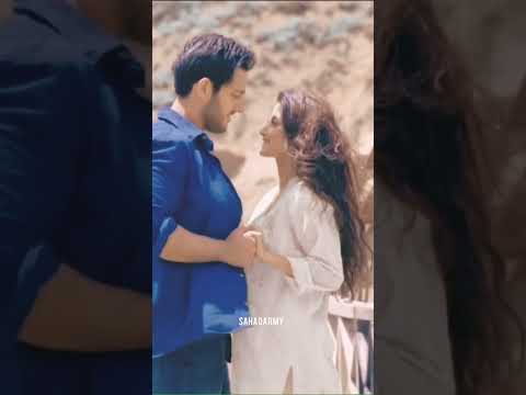 #AZLAN💞#SHANAYA #BEAUTIFUL_COUPLE❤️❤️#ISHQ_E_LAA