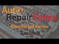 Aftermarket Review; Episode 5