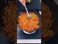 FIRE Wok Noodles ️ Bacon Spam