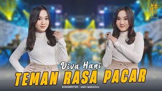 Download lagu Diva Hani - Teman Rasa Pacar | Dikiro Pacaran Jebule Kekancan mp3