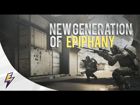 New Generation of Epiphany Bolt