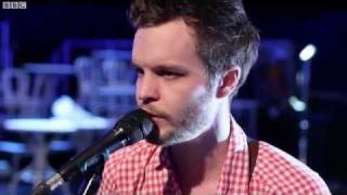 The Tallest Man On Earth - Love Is All (Later with Jools Holland)