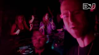 Jackmaster - Live @ Digbeth Dining Club 2017