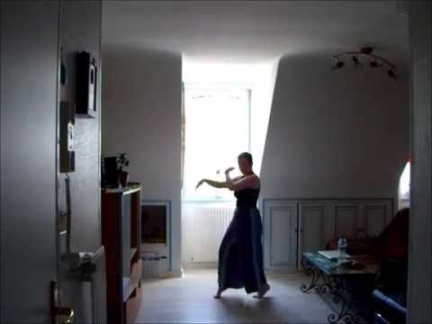 Ima no Imi new dance "Aloha" Mome feat. Merryn Jeann