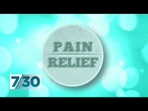 Australian codeine restriction has no effect on rate of prescribed opioids, new study shows | 7.30