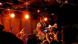 Thornley - Concious &amp; Consequence