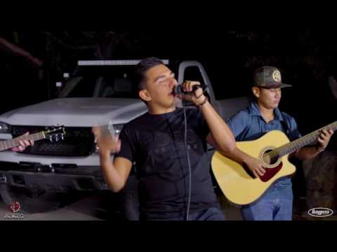 Nueva Accion - El Afro (En Vivo 2016) HD