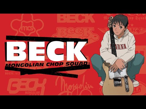 Beck Mongolian Chop Squad Explained in 12 Minutes