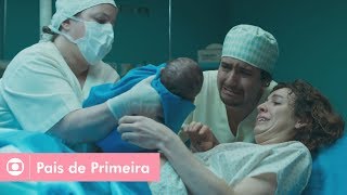 Pais de Primeira: Apresentação Especial