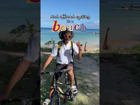 We Found the BEST Beach of India | Neil Island Andamans #neilisland #andaman #zostel