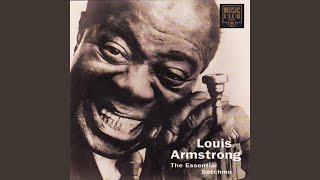 Video thumbnail of "Louis Armstrong - What a Wonderful World"