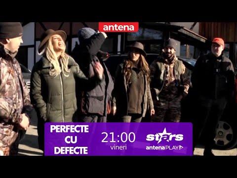 Camelia Florea, Mona Lisa Șufan și Roxana Chiriță, la vânătoare de fazani