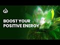 432 Hz Positive Energy Frequency: Binaural Beats for Positive Energy