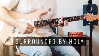 Surrounded by Holy | Electric Guitar | BETHEL MUSIC