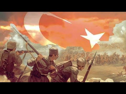 KURTULUŞ SAVAŞI - EDIT